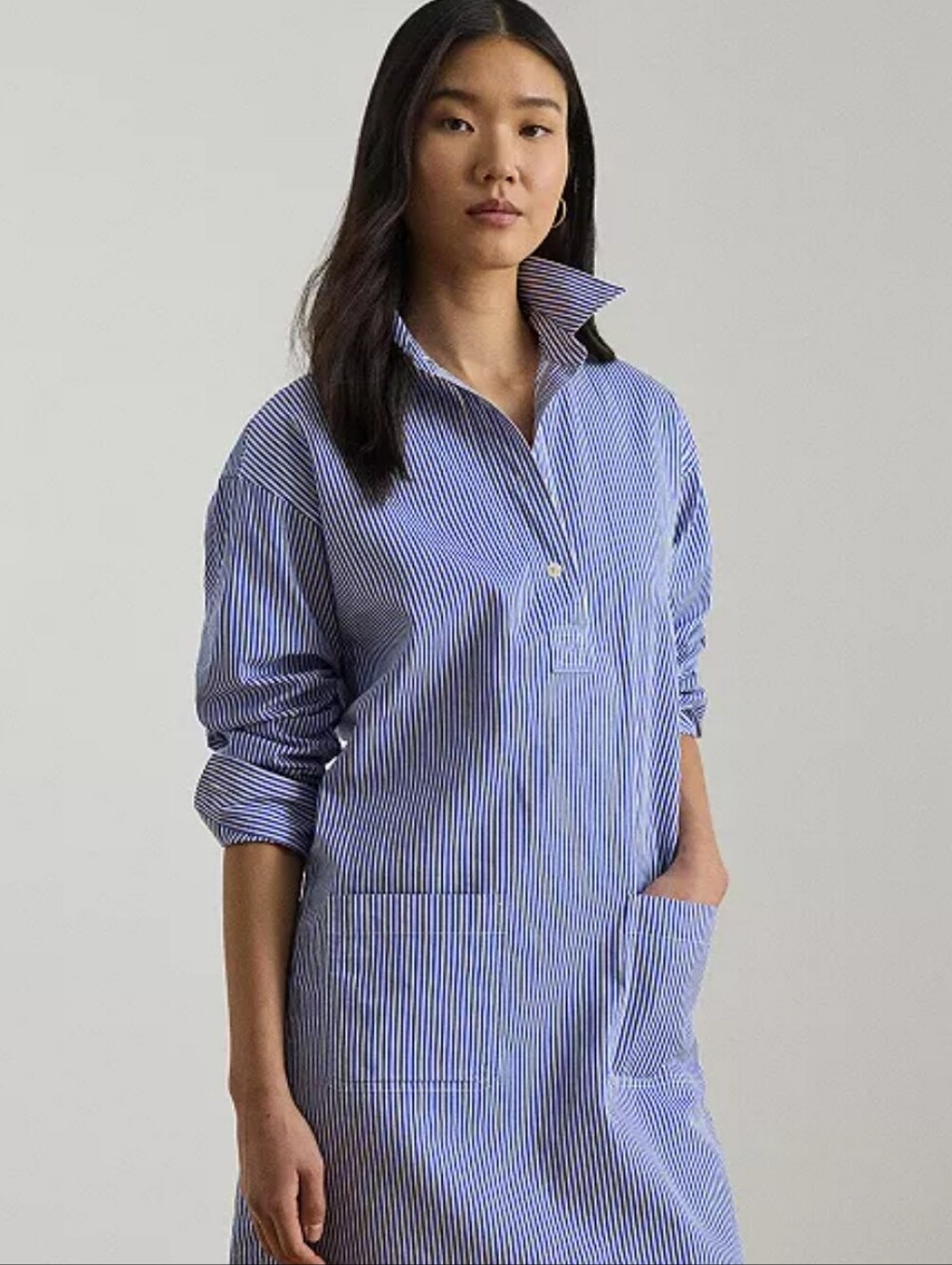 NWT Womens Lauren Ralph Lauren Dress - Picture 4 of 5